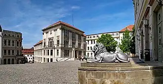 Maarten Luther-Universiteit