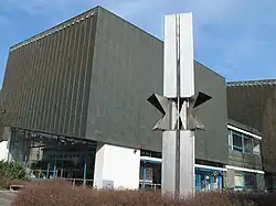 Ohne Titel, (1971), Tübingen