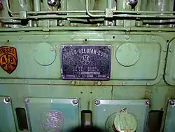 Anglo Belgian Corporation