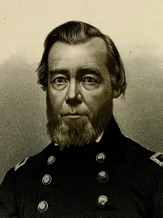 Thomas A. Morris