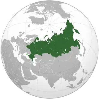 Unie van Rusland en Wit-Rusland