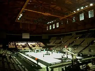 Unipol Arena