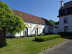 studio's voor bewoners