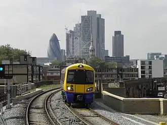 East London Line