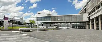 Universiteit van Cergy-Pontoise: site des Chênes