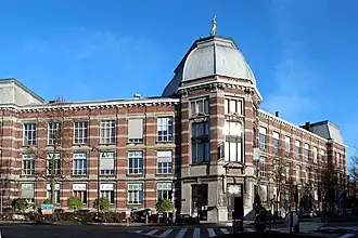 Universiteit van Bergen