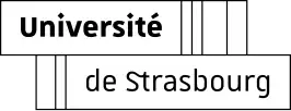 Universiteit van Straatsburg