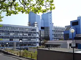 Universiteit Siegen