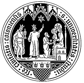 Universiteit van Keulen