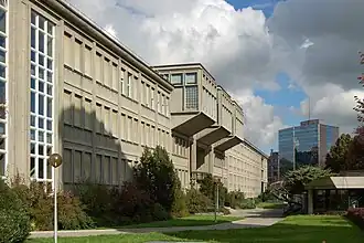 Universiteit van Fribourg