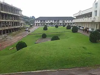 University of Mines and Technology