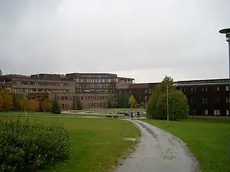 Universiteit van Tromsø