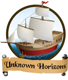 Unknown Horizons
