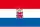 Vlag van de provincie Luxembourg