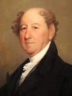 Rufus King