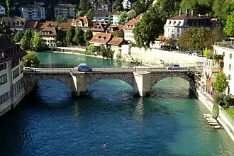 Untertorbrücke (2011)