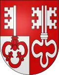 Wapen van Unterwalden