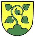 Wapen van Unterwaldhausen
