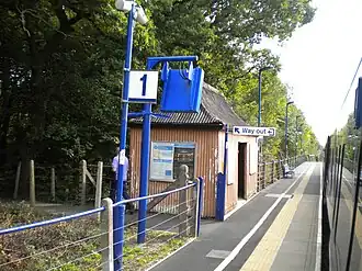 Station Denham Golf Club