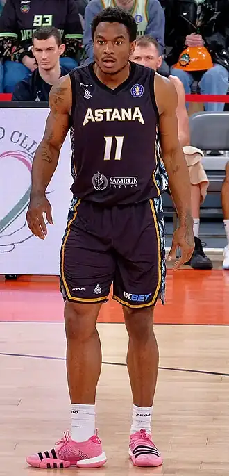 Jordan Skipper-Brown, 2024