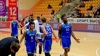 BK Universitet-Joegra Soergoet