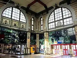 Groenewoud & Buij, 2000