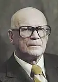 Urho Kekkonen