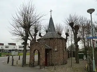 Bokkenrijderskapel