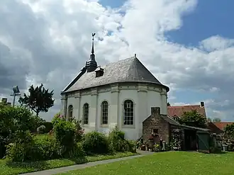 Protestantse kerk