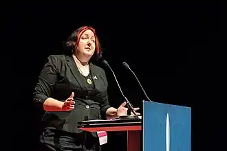 Ursula Vernon (2017)