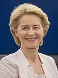 Ursula von der Leyen