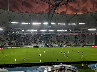 Wereldkampioenschap voetbal onder 20 - 2023