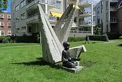 Maria van Everdingen, 1971