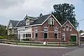 Huize de Landbouw