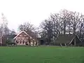Boerderij (Naam van het erve onbekend)