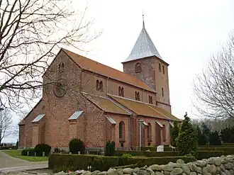 Kerk
