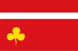 Vlag van Utingeradeel