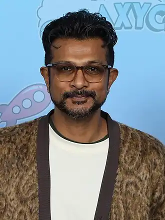 Utkarsh Ambudkar