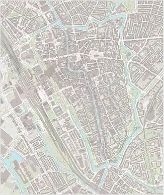 Domplein (Binnenstad)