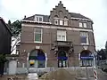 Burgemeester Reigerstraat 65 t/m 65C