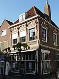 Huis