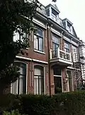 Herenhuis