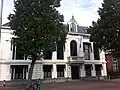 Herenhuis