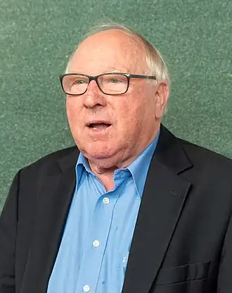 Uwe Seeler