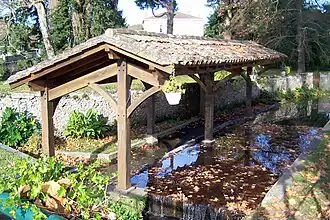 Lavoir (openbare wasplaats)