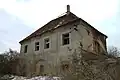 Voormalig woonhuis in Nový Dvůr (1)