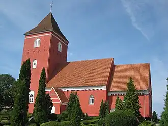 Kerk