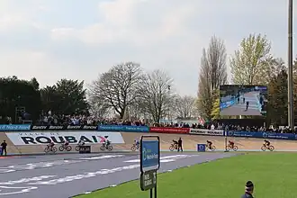 Parijs-Roubaix 2023