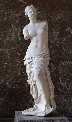 Venus van Milo