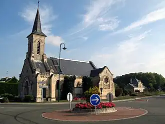 Kerk